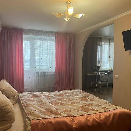 Apartment On Artyleriiska 2 With River View Mykolaïv Extérieur photo