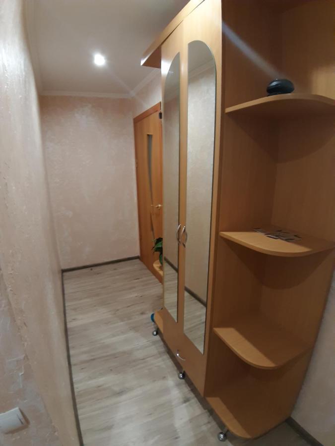 Apartment On Artyleriiska 2 With River View Mykolaïv Extérieur photo